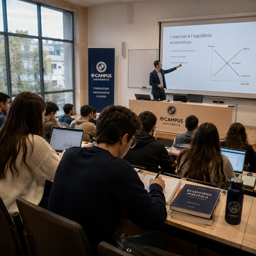 Home Economia